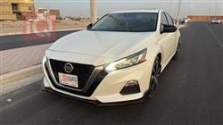 نیسان ئەلتیما